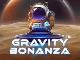 Permainan Slot Online Gravity Bonanza