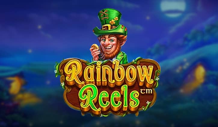 Permainan Slot Online Rainbow Reels