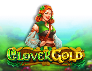 Permainan Slot Online Clover Gold