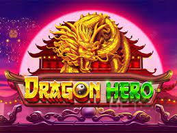 Permainan Slot Online Dragon Hero