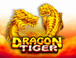 Permainan Slot Online Dragon Tiger