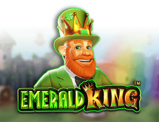 Permainan Slot Online Emerald King