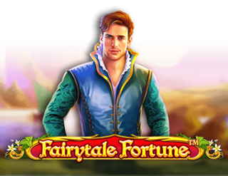 Permainan Slot Online Fairytale Fortune