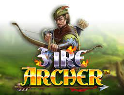 Permainan Slot Online Fire Archer