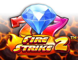 Permainan Slot Online Fire Strike 2