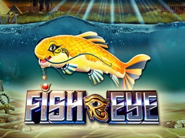 Permainan Slot Online Fish Eye