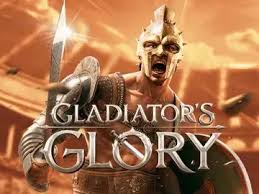 Permainan Slot Online Gladiator's Glory