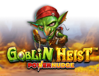Permainan Slot Online Goblin Heist PowerNudge