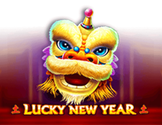 Permainan Slot Online Lucky New Year