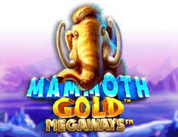 Permainan Slot Online Mammoth Gold Megaways