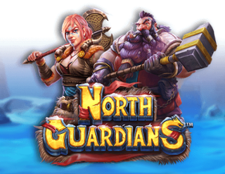 Permainan Slot Online North Guardians