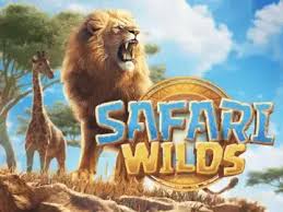 Permainan Slot Online Safari Wilds