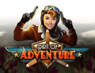 Permainan Slot Online Spirit of Adventure