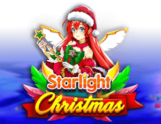 Permainan Slot Online Starlight Christmas