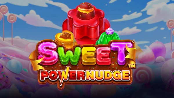 Permainan Slot Online Sweet Powernudge
