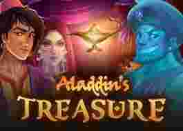 Berburu Harta Karun di" Aladdins Treasure" Slot Online. Bumi sihir serta rahasia dari narasi Aladdin sudah menarik angan- angan orang sepanjang