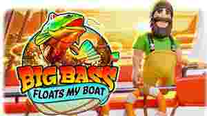 Big Bass Floats My Boat Game Slot Online - Big Bass Floats My Boat: Sensasi Memancing di Dunia Game Slot Online. Big Bass Floats My Boat: Kehebohan Memancing dalam Bumi Slot Online yang Mengasyikkan.
