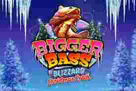 Mencapai Keseruan Natal dengan Bigger Bass Blizzard Christmas Catch: Slot Online yang Mengasyikkan. Dalam bumi game slot online yang dipadati dengan bermacam tema, muncul satu game yang bawa kesucian Natal ke dalam gulungan- gulungan yang mengasyikkan: Bigger Bass Blizzard Christmas Catch.