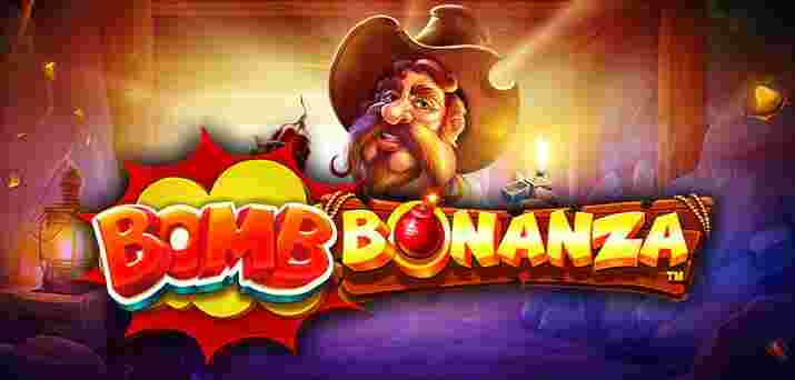 Bomb Bonanza: Mengguncang Bumi Permainan Slot Online. Bumi pertaruhan online lalu bertumbuh cepat, dengan game- game terkini yang lalu bermunculan buat penuhi kemauan pemeran yang terus menjadi beraneka ragam.
