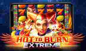 Tips Dan Trik Game Slot Online Hot to Burn® Extreme - Hot to Burn® Extreme Merasakan Kehebohan Panas Main Slot Online. Dalam bumi pertaruhan online yang lalu bertumbuh, permainan slot online sudah jadi salah satu hiburan penting untuk para pemeran.