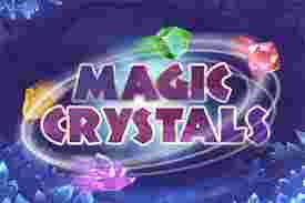 Menguasai Bumi Sihir dalam" Magic Crystals" Slot Online. " Magic Crystals" merupakan game slot online yang mengajak pemeran