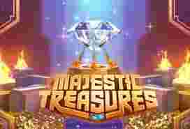 Game Slot Online Majestic Treasures - Menggali Harta Karun Megah dengan Game Slot Online "Majestic Treasures". Mempelajari Gebyar dalam" Majestic Treasures": Suatu Petualangan Slot Online yang Mempesona.
