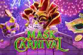 Game Slot Online Mask Carnival - Menghadiri Pesta Misteri dengan Game Slot Online "Mask Carnival". Menguak Rahasia serta Keelokan Mask Carnival: Petualangan Asyik dalam Bumi Slot Online.