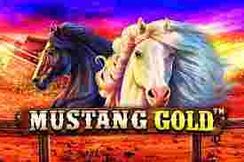 Menunggang Kemenangan dengan" Mustang Gold": Petualangan Slot Online yang Penuh Keberuntungan. Pabrik pertaruhan online lalu bertumbuh