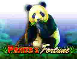 Memberitahukan" Pandas Fortune": Menggoda Keberhasilan di Tengah Bambu, merupakan salah satu permainan slot online terkini yang menarik atensi para pemeran dengan tema yang menggemaskan serta fitur- fitur gameplay yang menarik.