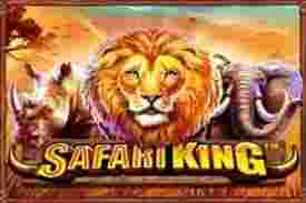 Mengarungi Petualangan Savana dengan" Ekspedisi King": Slot Online yang Bawa Kamu ke Bumi Fauna Liar. Pabrik pertaruhan online lalu bertumbuh