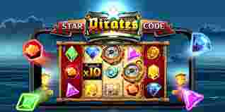 Mengarungi Luasnya Kosmos dengan Star Pirates Code: Permainan Slot Online yang Mendebarkan. Dalam jagad slot online yang penuh dengan bermacam opsi," Star Pirates Code" muncul selaku salah satu permainan yang amat disukai oleh banyak pemeran.