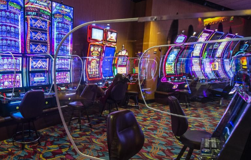 Jadi Jutawan dalam Semalam: Kisah Sukses Jackpot Besar di Live Casino.