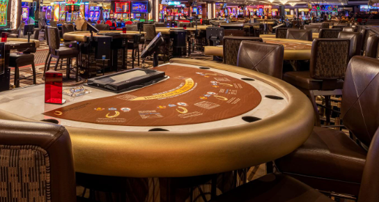 Mengenal Live Casino: Peluang Keuntungan yang Tak Boleh Dilewatkan