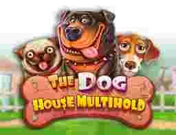 Mengenal Lebih Dekat Game Slot Online The Dog House Multihold Petualangan Lucu Bersama Anjing-Anjing Lucu -  The Dog House Multihold adalah permainan slot online yang menawarkan pengalaman bermain yang menyenangkan dan menggemaskan bersama anjing-anjing lucu