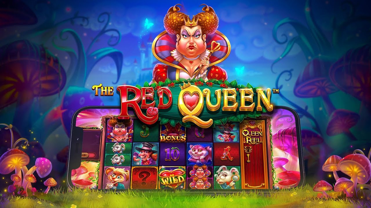 Mengungkap Rahasia Kerajaan dengan The Red Queen™: Petualangan Berani di Bumi Fantasi. Dalam bumi slot online yang dipadati dengan bermacam tema yang menarik, The Red Queen™ sudah sukses menarik atensi para pemeran dengan campuran antara narasi khayalan yang menarik serta fitur- fitur inovatif.