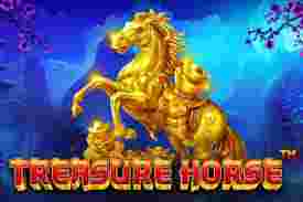 Menciptakan Harta Karun di" Treasure Horse": Petualangan Slot Online yang Bawa Keberuntungan. Pabrik pertaruhan online lalu memperkenalkan