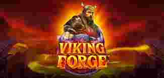 Game Slot online viking forge - Viking Forge ialah salah satu permainan slot online yang menarik serta penuh dengan petualangan epik di bumi Viking