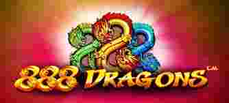 888 Dragons GameSlot Online - Memahami Lebih Dekat Slot Online 888 Dragons: Ikon Daya serta Keberuntungan.