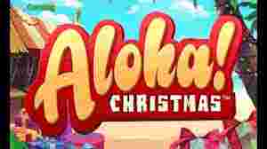 Aloha Chistmas GameSlot Online - Menghantarkan Antusias Natal dengan Slot Online Aloha Christmas. Di bumi pertaruhan daring, slot online