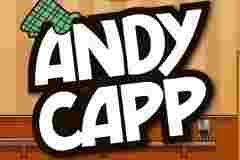 Andy Capp GameSlot Online - Andy Capp: Memperingati Kehidupan dengan Slot Online yang Menghibur. Dalam bumi slot online yang banyak