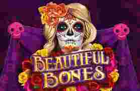 Beautiful Bones GameSlot Online - Menguasai Lebih Dekat Slot Online" Beautiful Bones": Memperingati Kecantikan Adat Meksiko.