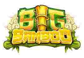 "Big Bamboo" merupakan game slot online yang menawan serta mengajak pemeran buat menjelajahi keelokan alam serta mukjizat hutan bambu yang mewah.
