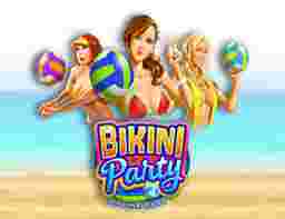Bikini Party GameSlot Online - Memahami Lebih Dekat Slot Online" Bikini Party": Bergembira ria di Tepi laut dengan Putaran yang Menggairahkan.