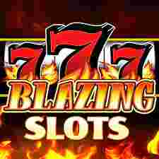 Blazing Sevens GameSlot Online - Memahami Blazing Sevens: Slot Online yang Dipadati dengan Keseruan serta Kemenangan yang Menarik.