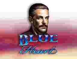 Blue Heart GameSlot Online - Merambah Bumi Permata dengan Slot Online Blue Heart. Dalam bumi slot online yang penuh dengan alterasi tema serta