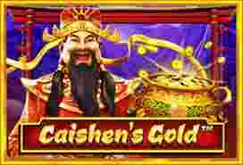 Caishen Gold GameSlot Online - Menggali Harta Karun dengan Slot Online" Caishen Gold". "Caishen Gold" merupakan game slot online yang mengajak