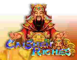 "Caishen Riches Bingo" merupakan game slot online yang mencampurkan unsur- unsur konvensional game bingo dengan keberhasilan serta kekayaan yang terpaut dengan kedatangan dewa keberhasilan Cina, Caishen.