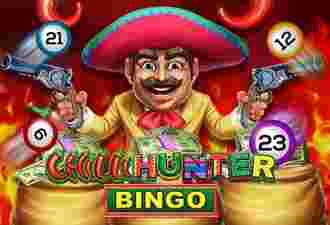"Chilli Hunter Bingo" merupakan game slot online yang mencampurkan kebahagiaan main bingo dengan kehebohan petualangan di padang