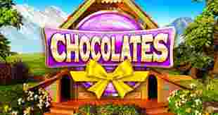 Chocolates Game Slot Online - Chocolates: Manisnya Petualangan dalam Bumi Slot. Dalam bumi pertaruhan online yang penuh warna, permainan