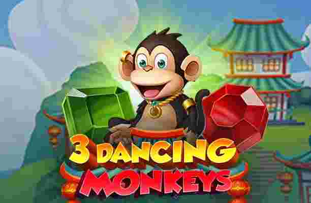 3 Dancing Monkeys GameSlotOnline - Menikmati Hiburan Asyik serta Menarik dengan Permainan Slot Online 3 Dancing Monkeys: Bimbingan